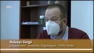 Holényi Gergővel Beszélgettünk